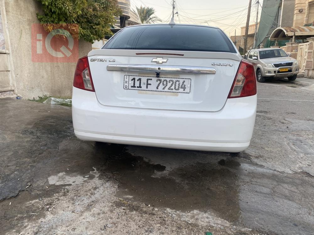 شێڤرۆلێت ئۆپترا